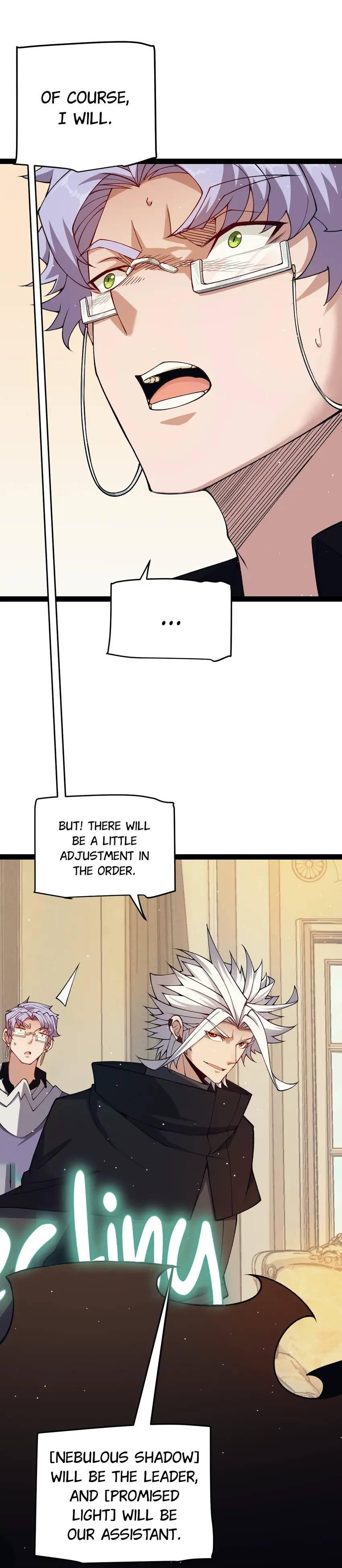 The Game That I Come From Chapter 177