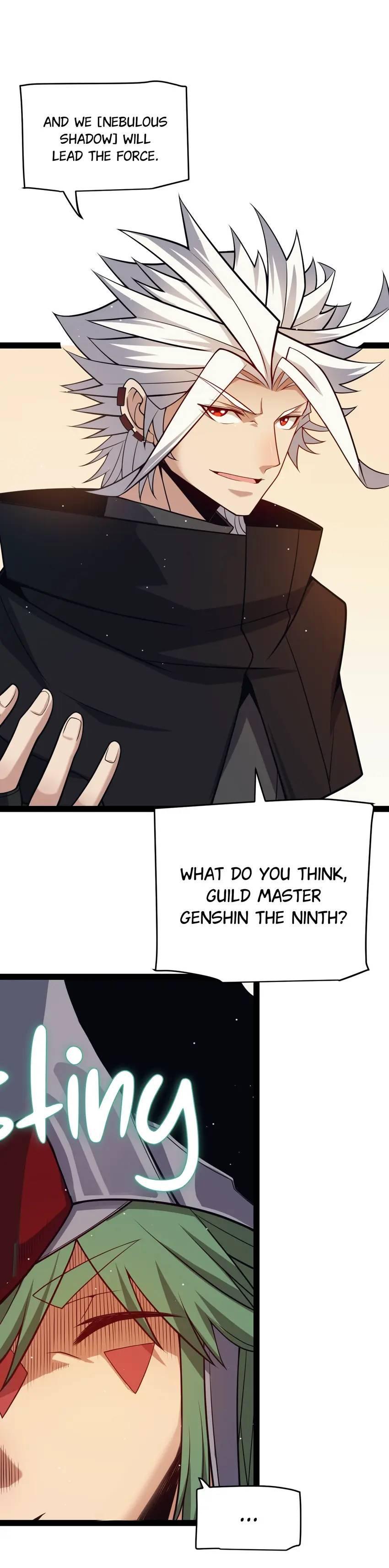 The Game That I Come From Chapter 177