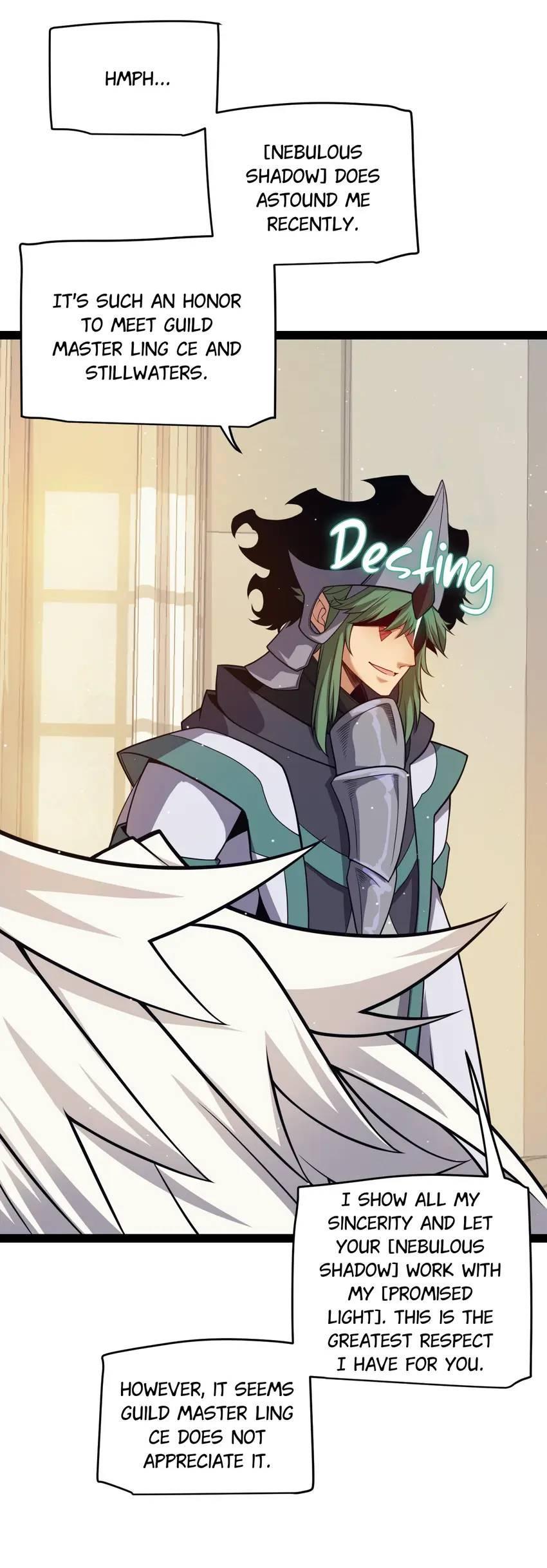 The Game That I Come From Chapter 177