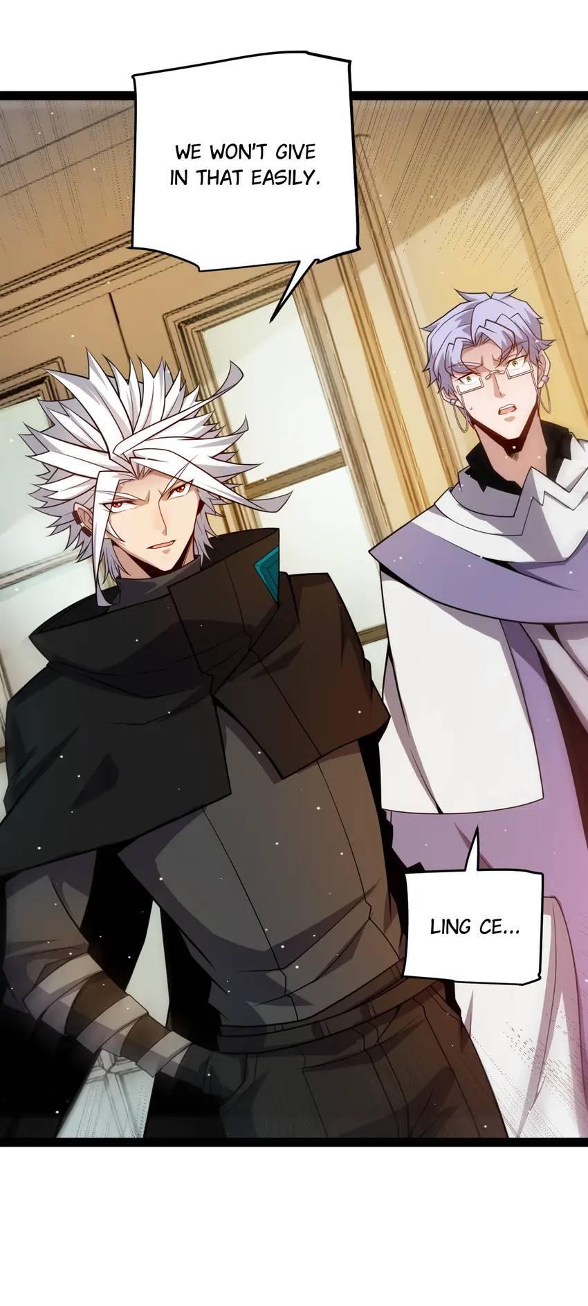 The Game That I Come From Chapter 177