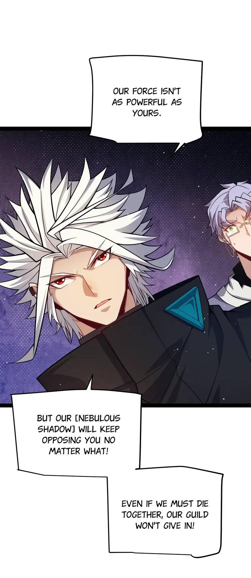 The Game That I Come From Chapter 177