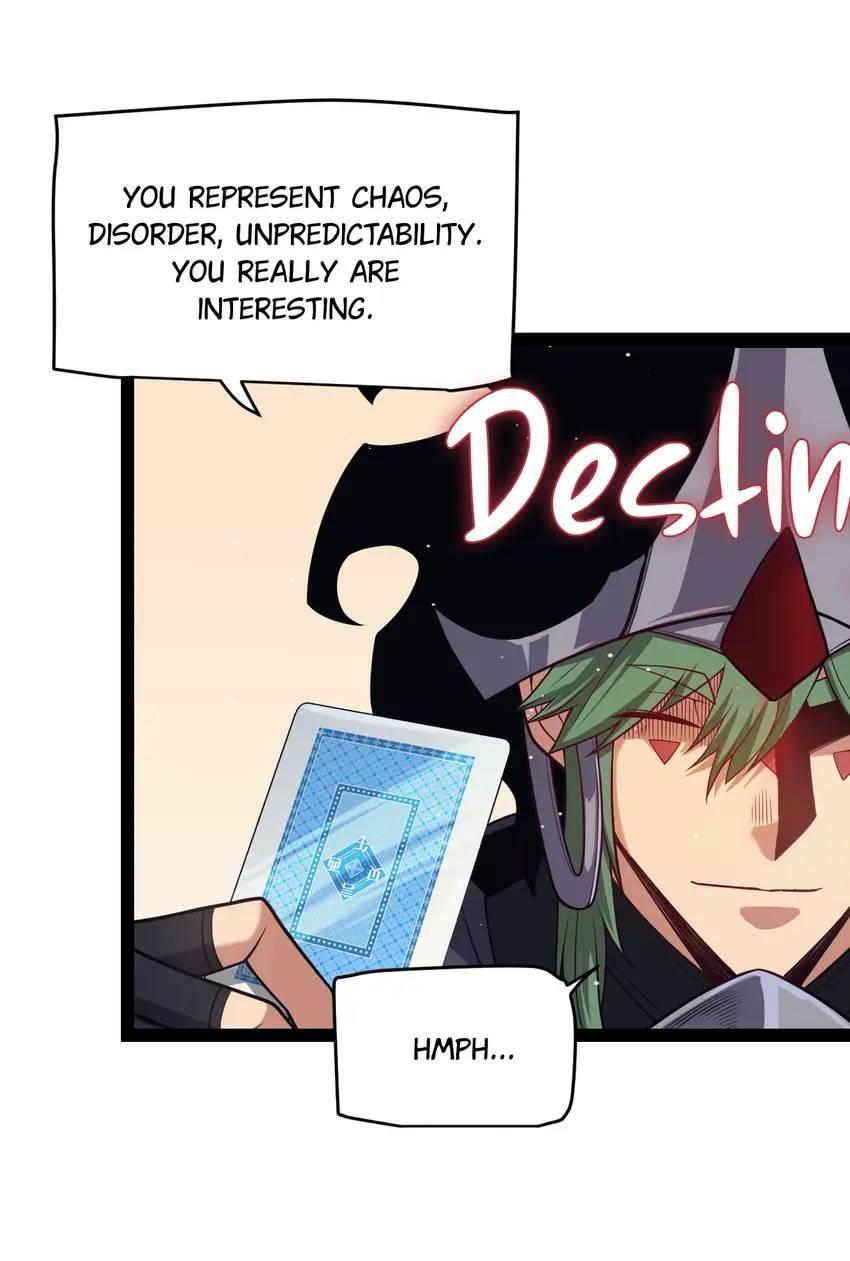 The Game That I Come From Chapter 177