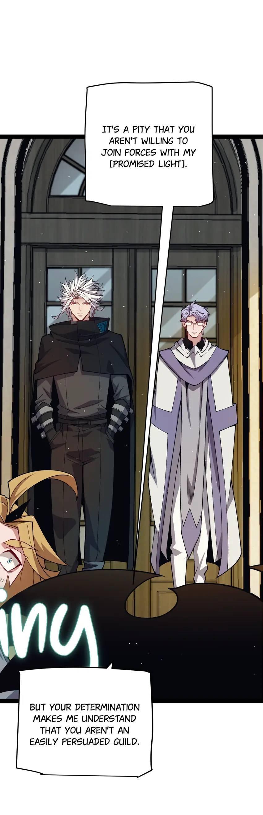 The Game That I Come From Chapter 177