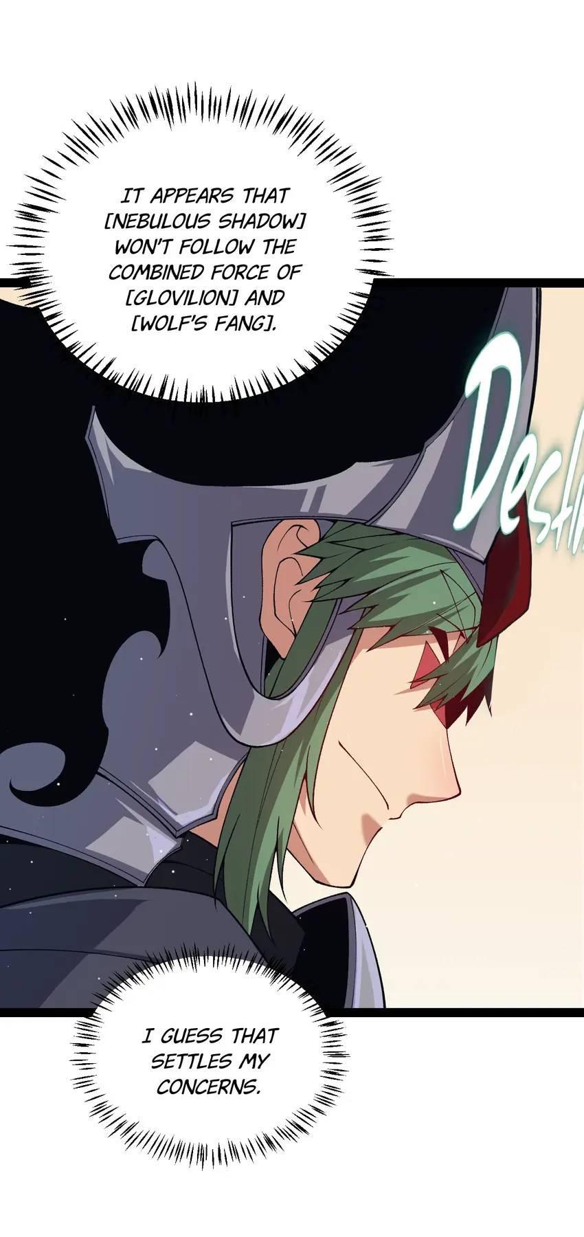 The Game That I Come From Chapter 177