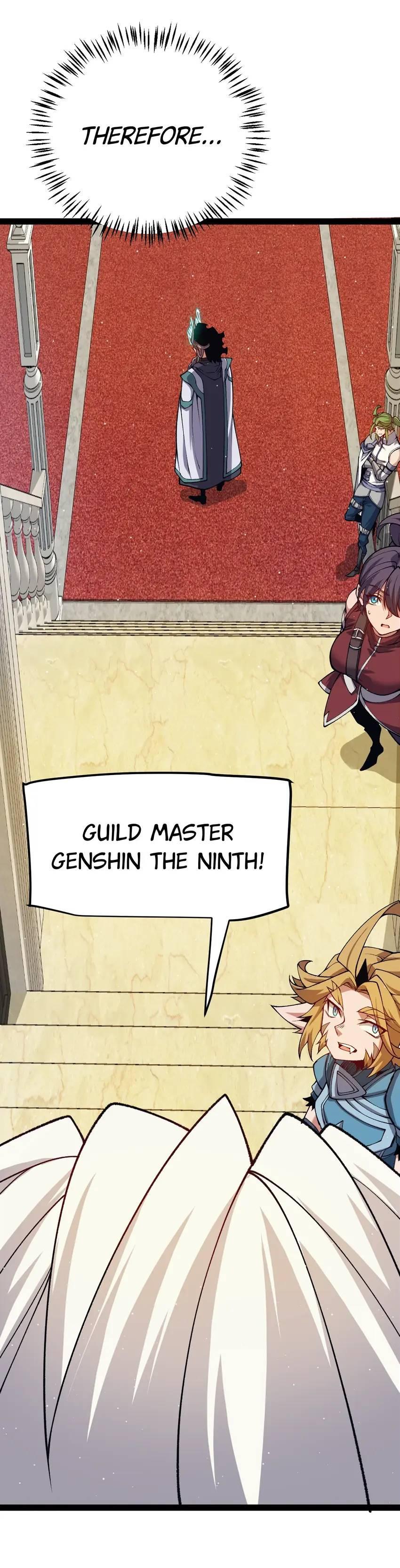 The Game That I Come From Chapter 177