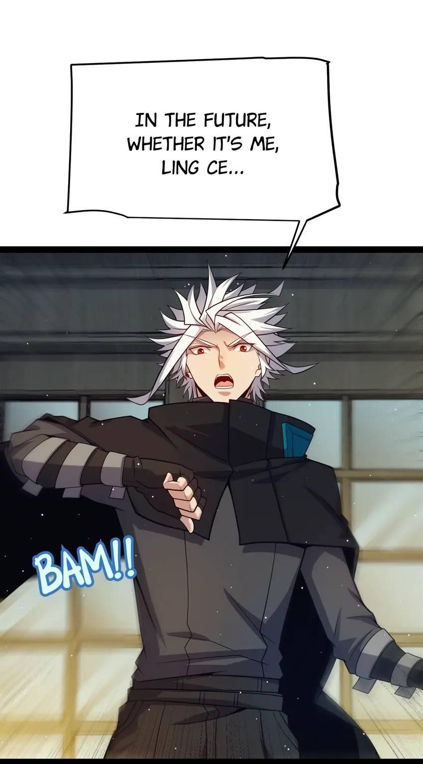 The Game That I Come From Chapter 177