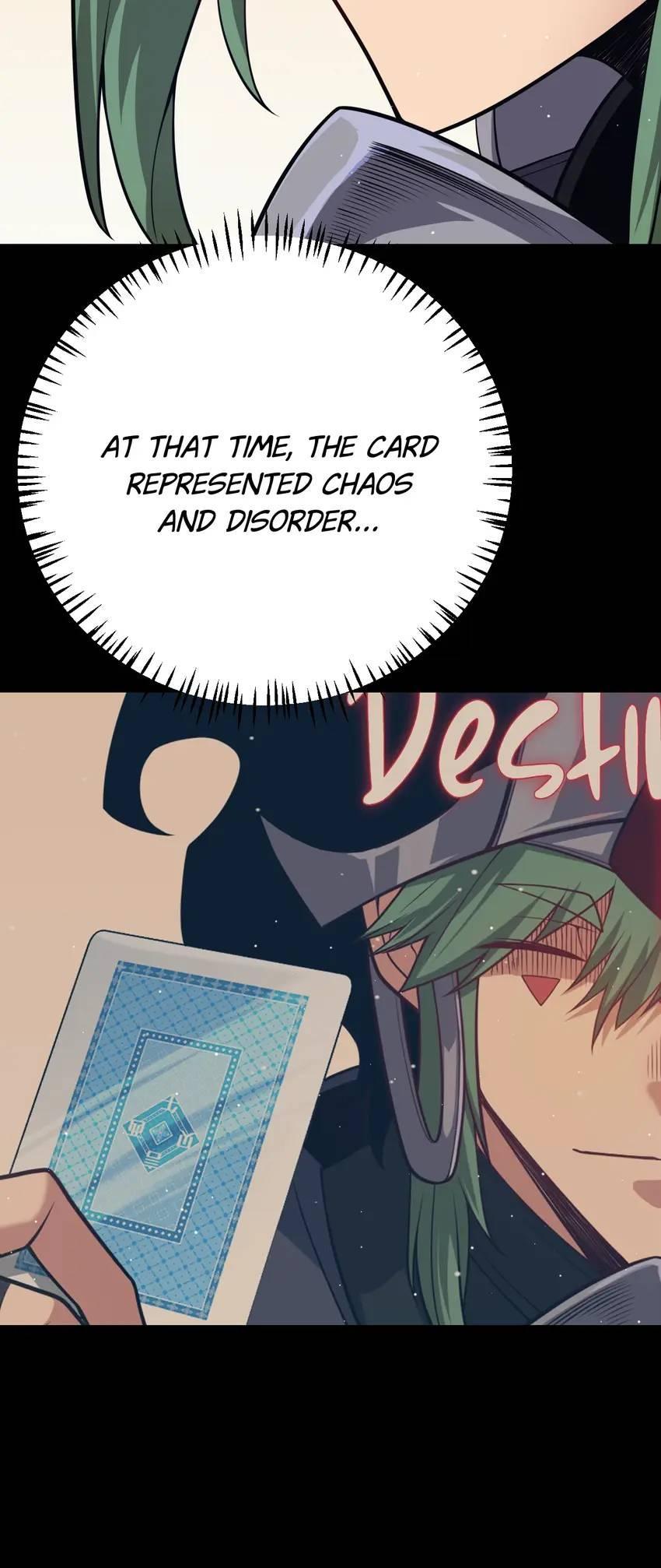 The Game That I Come From Chapter 177