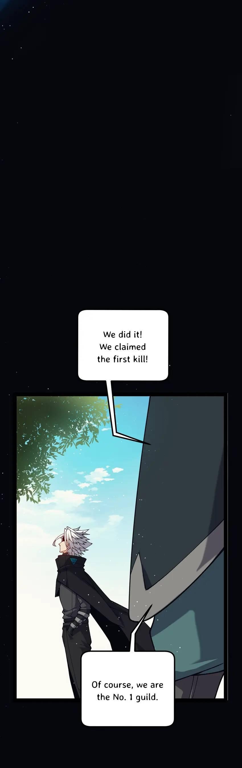 The Game That I Come From Chapter 177