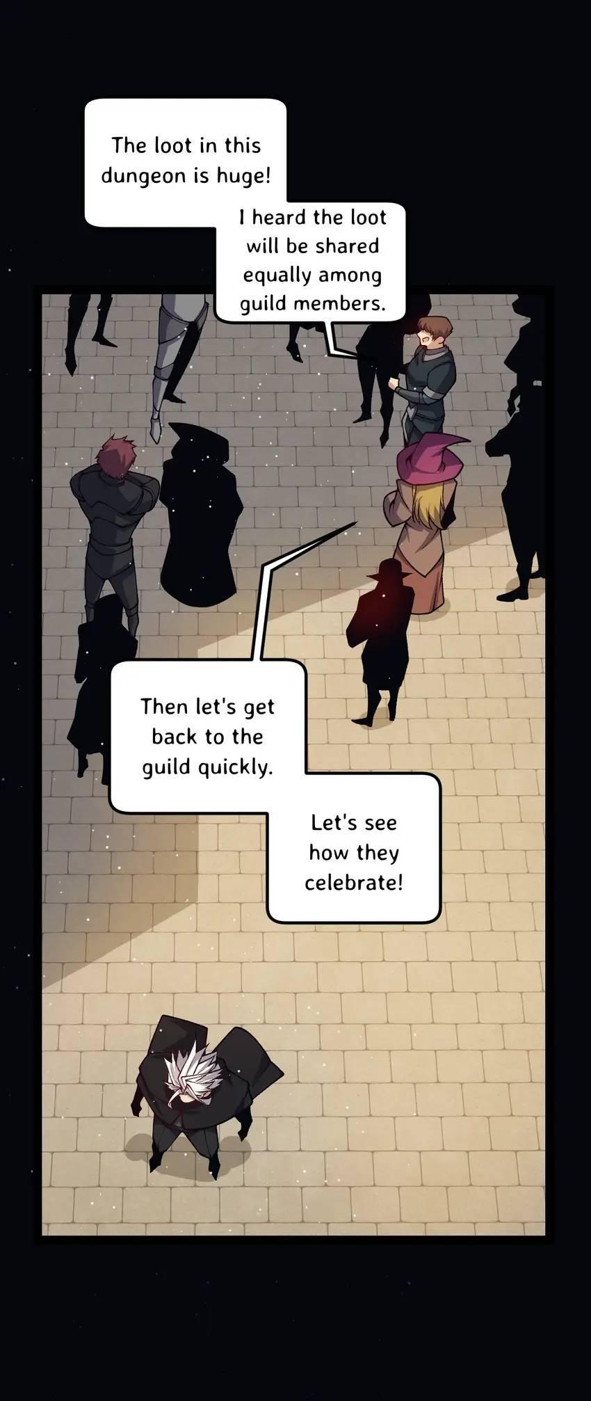 The Game That I Come From Chapter 177