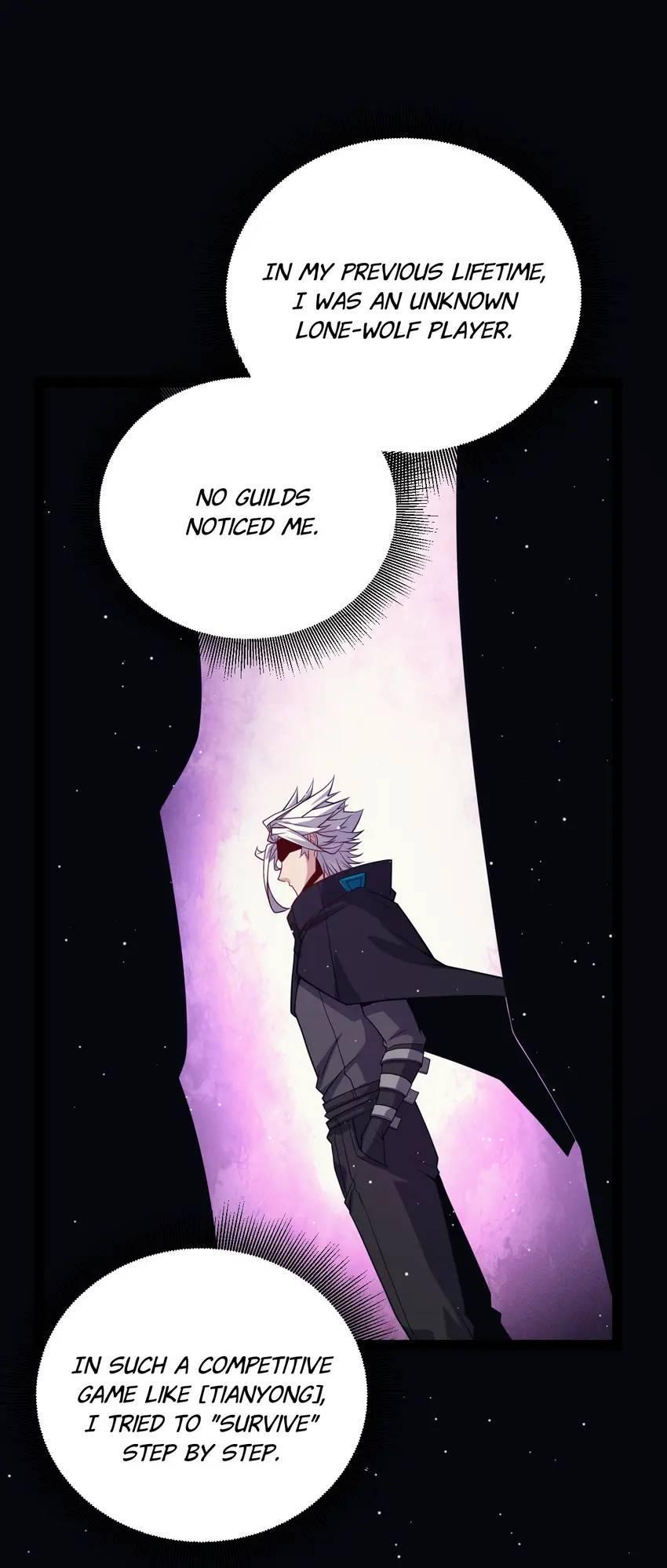 The Game That I Come From Chapter 177