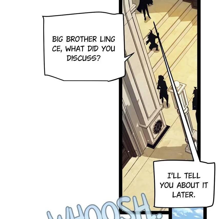 The Game That I Come From Chapter 177