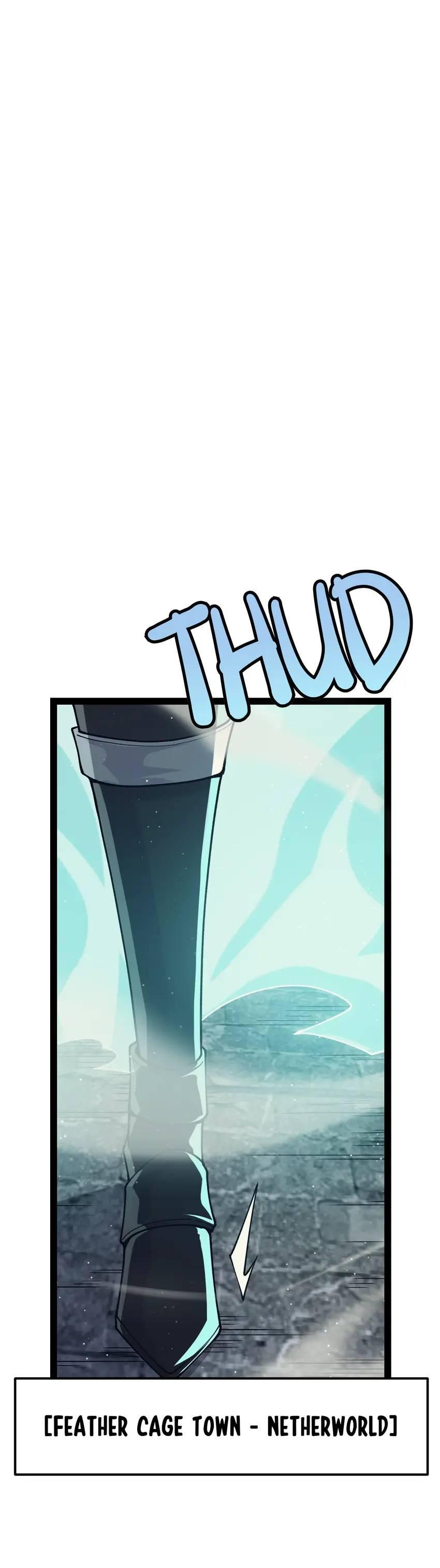 The Game That I Come From Chapter 177