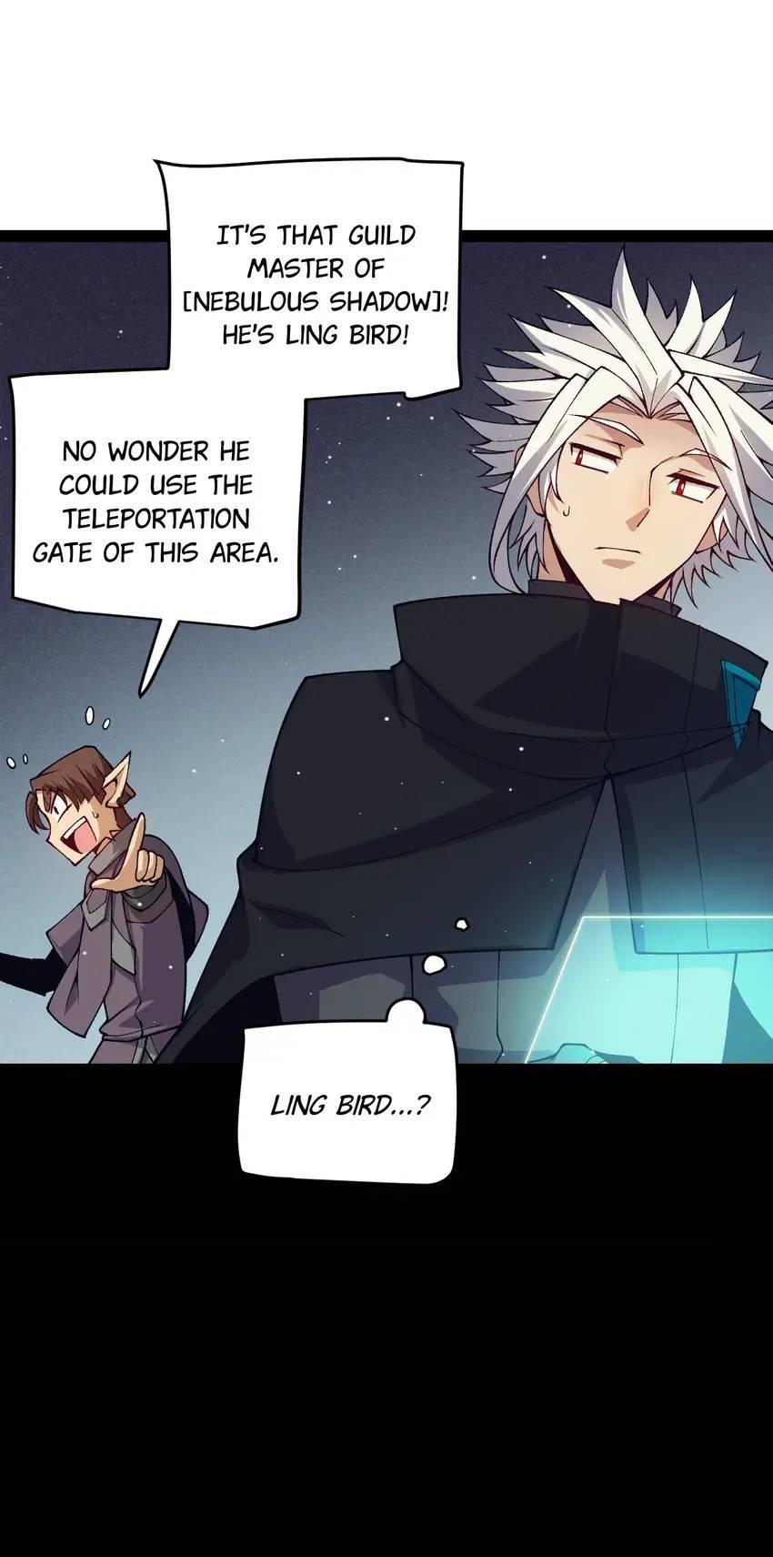 The Game That I Come From Chapter 177