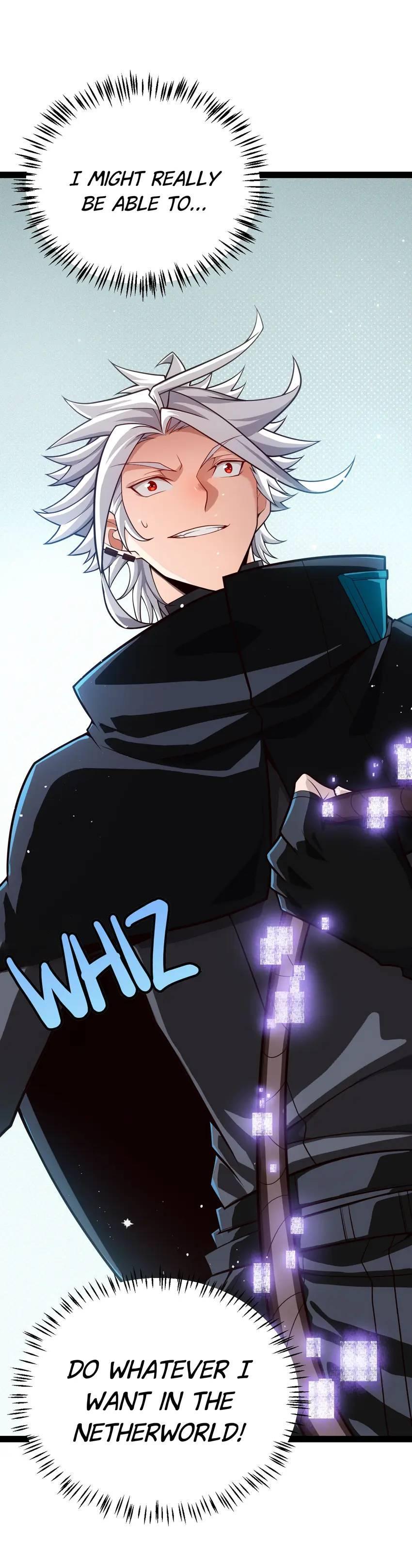 The Game That I Come From Chapter 179