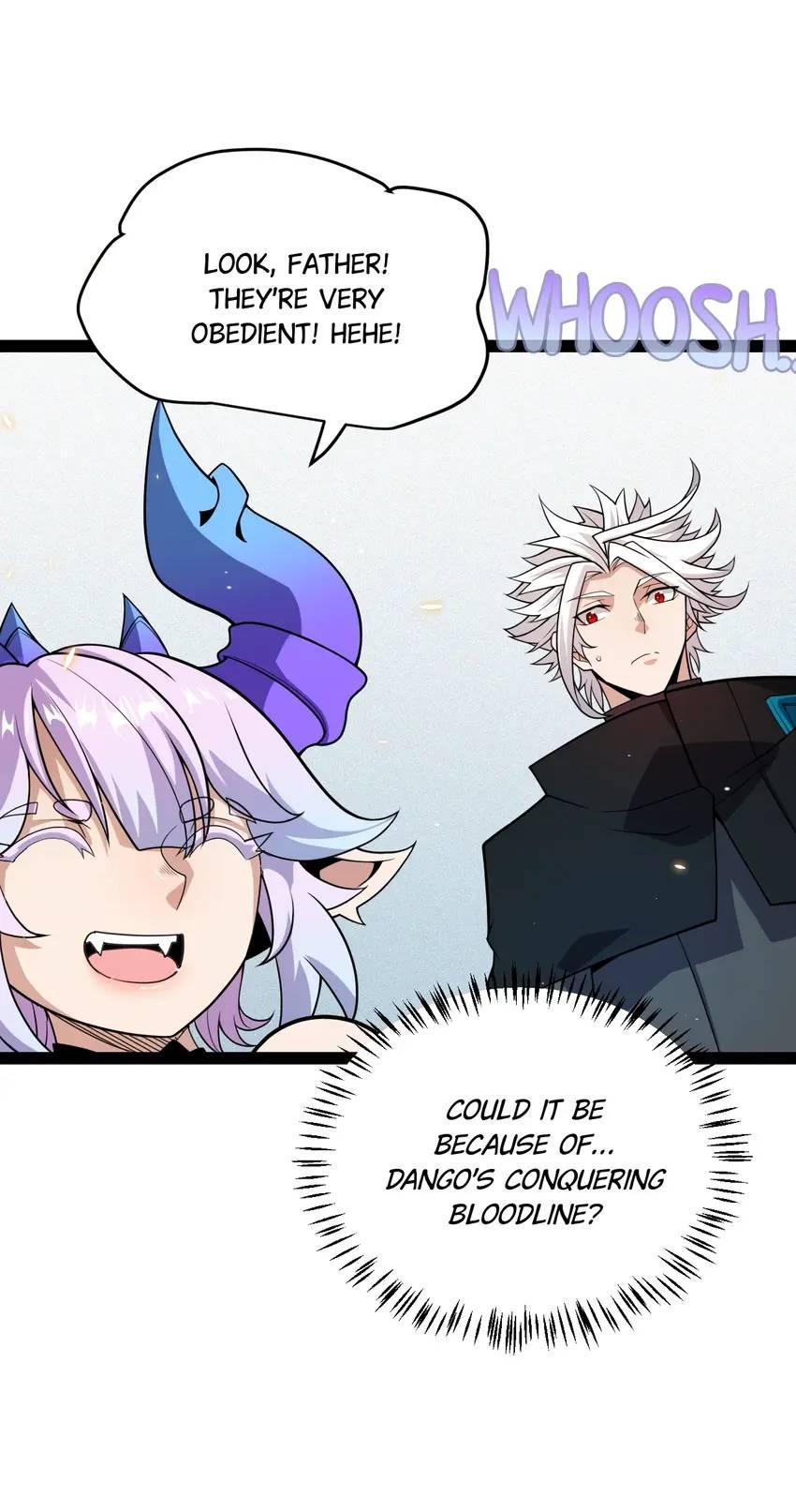 The Game That I Come From Chapter 179