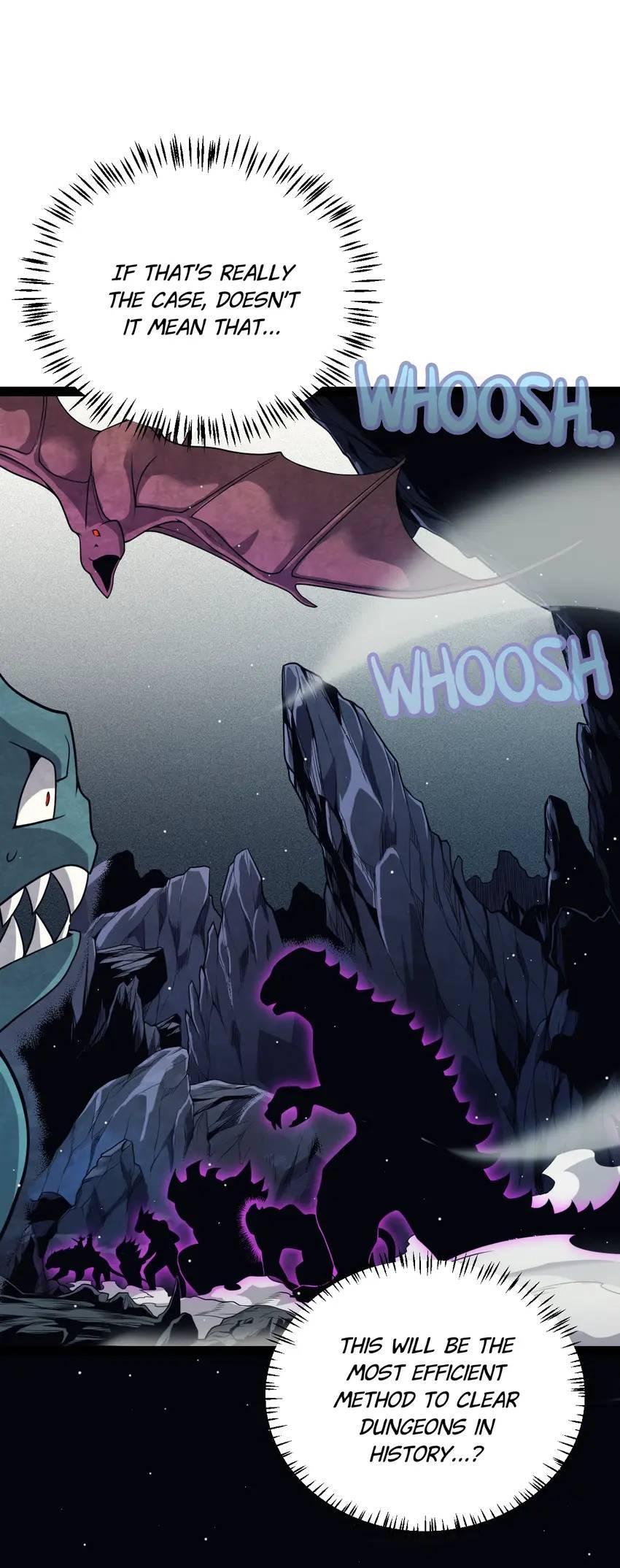 The Game That I Come From Chapter 179