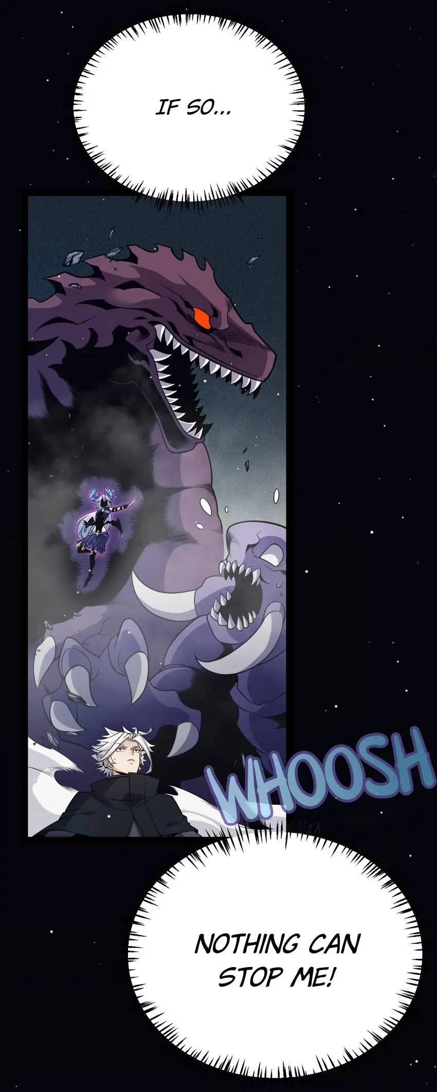 The Game That I Come From Chapter 179