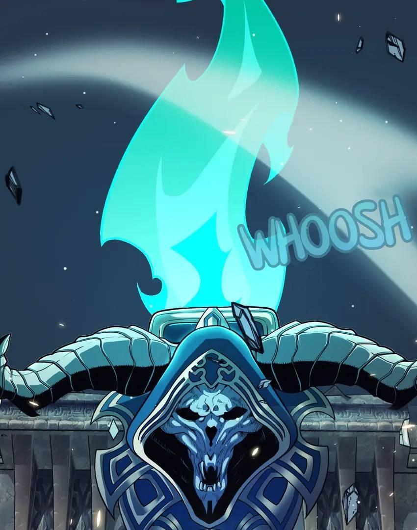 The Game That I Come From Chapter 179