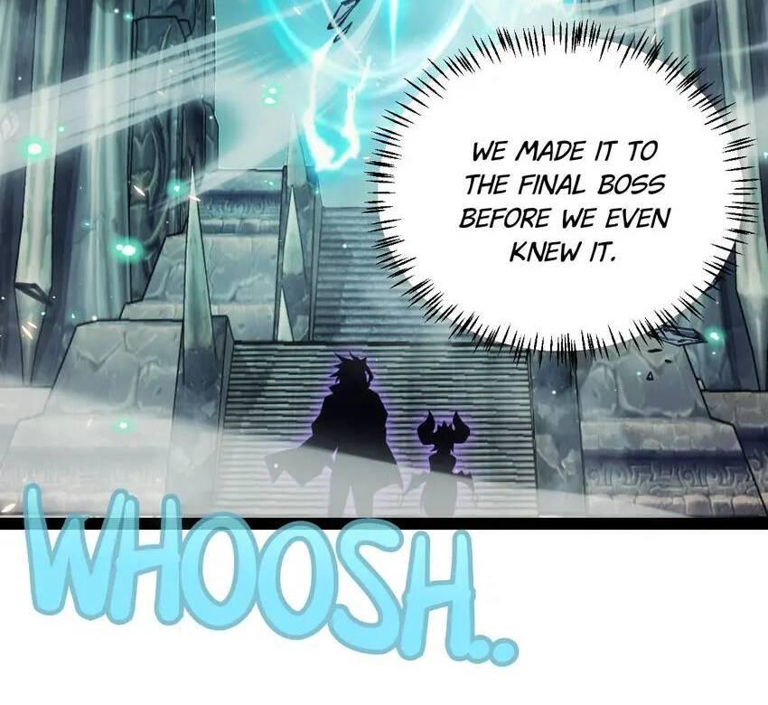 The Game That I Come From Chapter 179