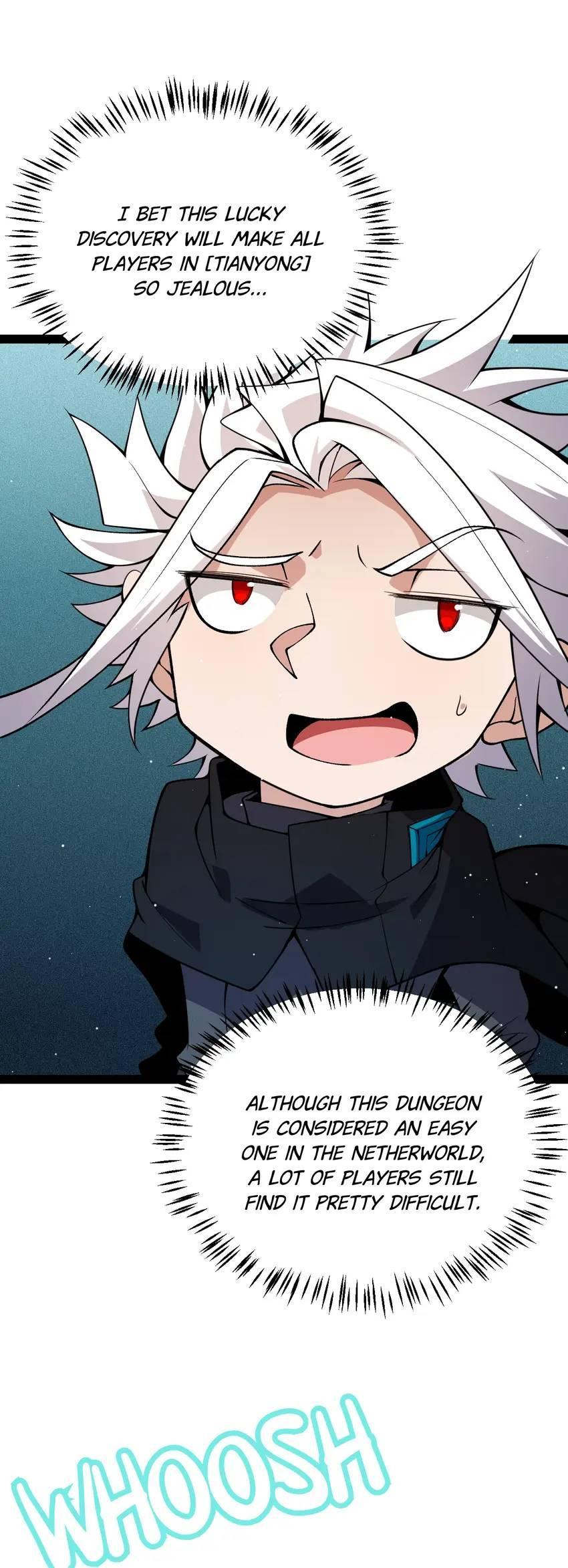 The Game That I Come From Chapter 179