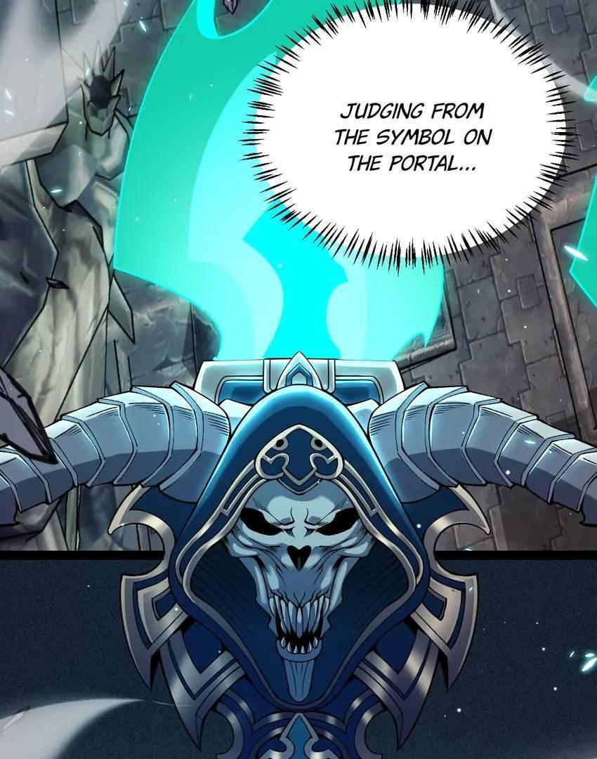 The Game That I Come From Chapter 179