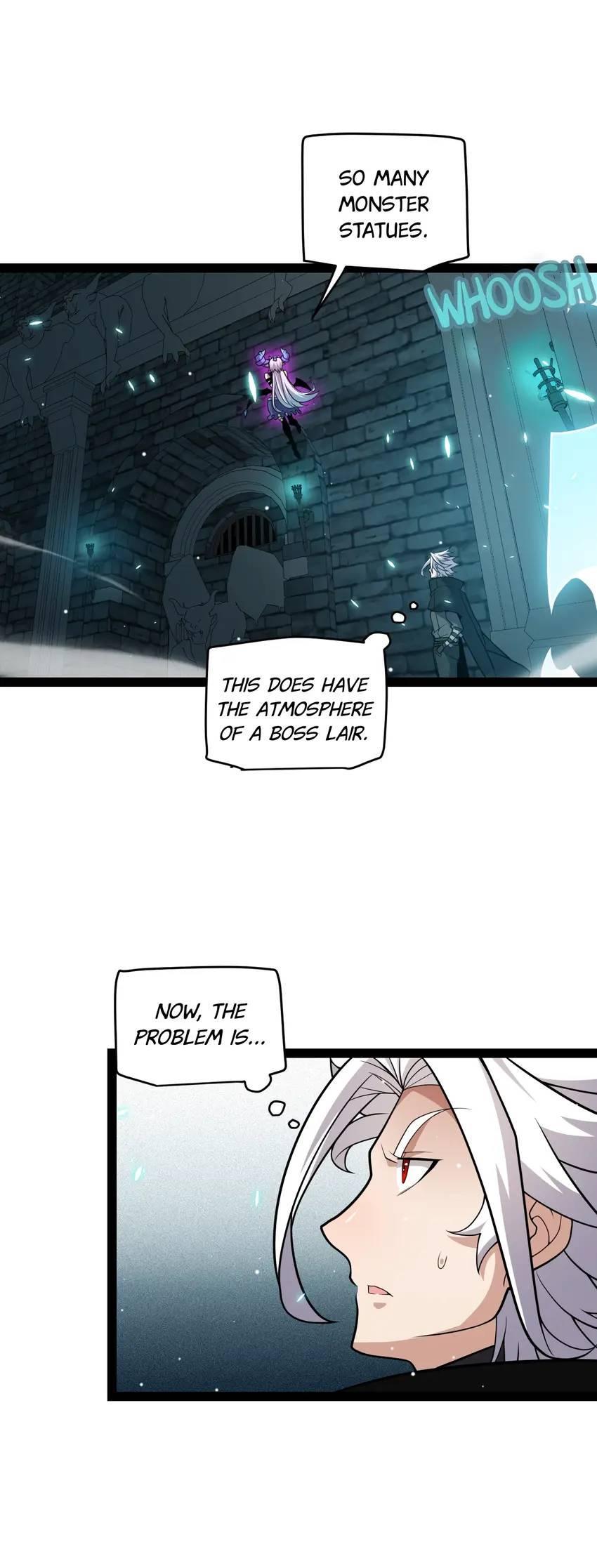 The Game That I Come From Chapter 179