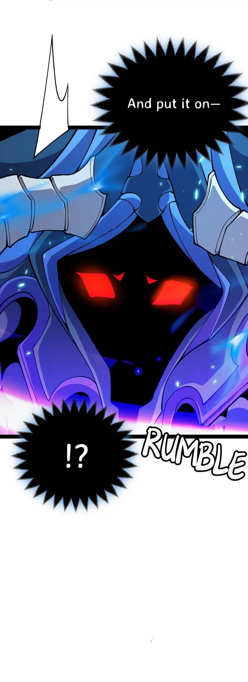 The Game That I Come From Chapter 179