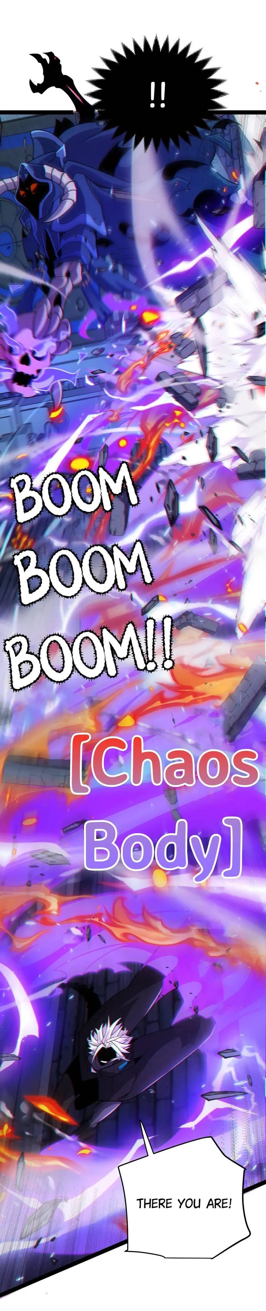 The Game That I Come From Chapter 179