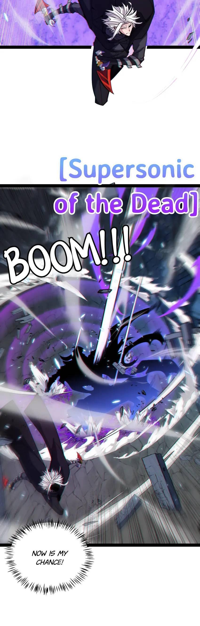 The Game That I Come From Chapter 179