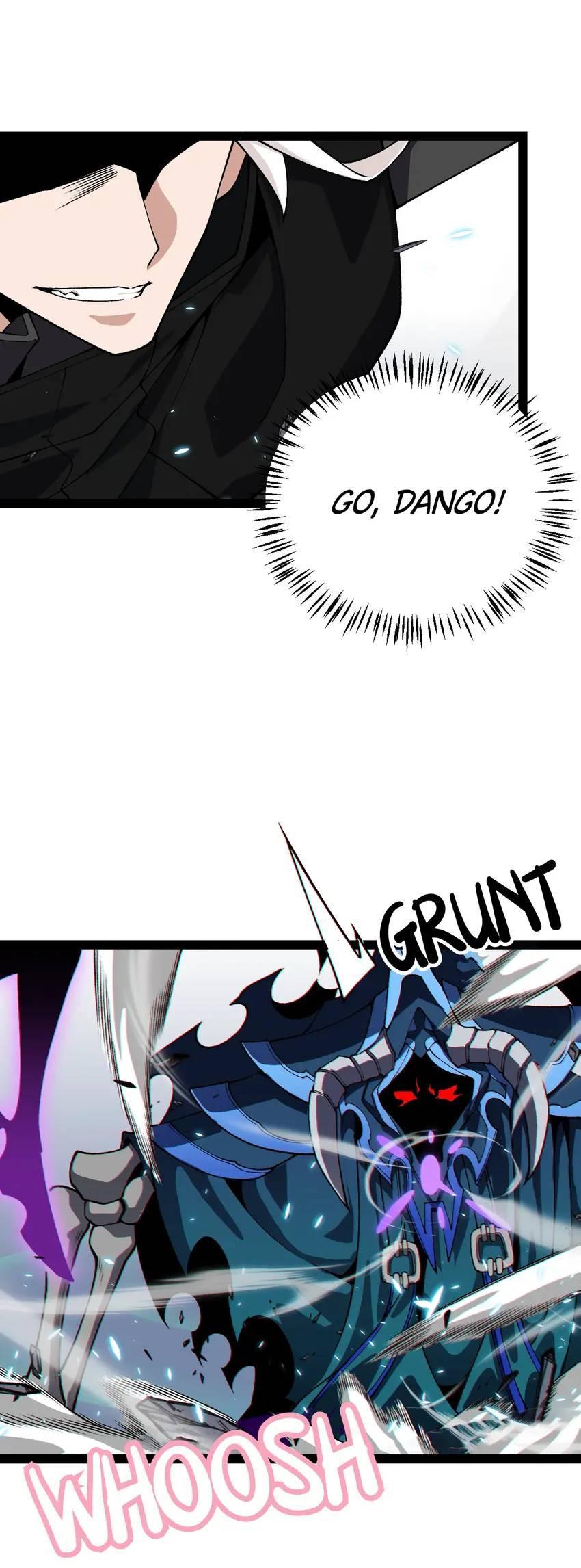 The Game That I Come From Chapter 179