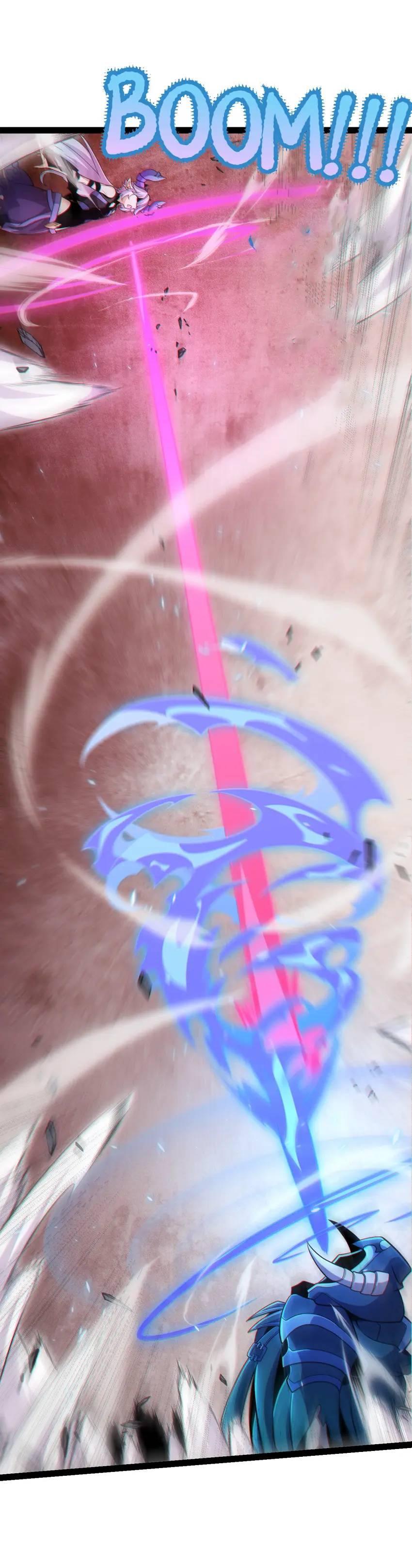 The Game That I Come From Chapter 179