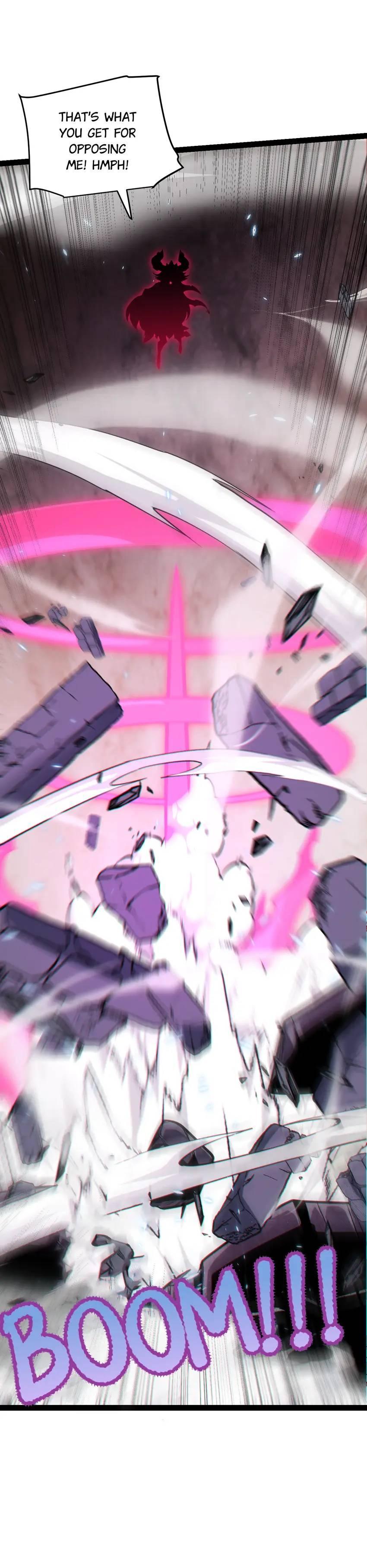 The Game That I Come From Chapter 179