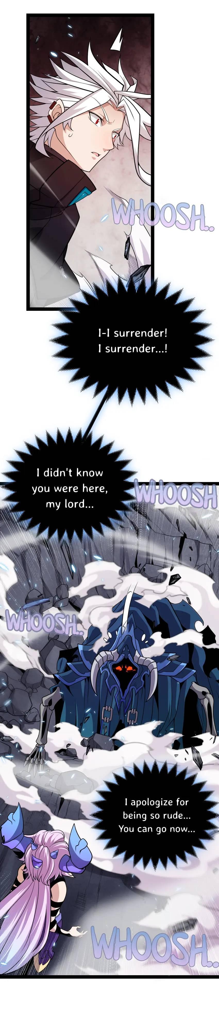 The Game That I Come From Chapter 179