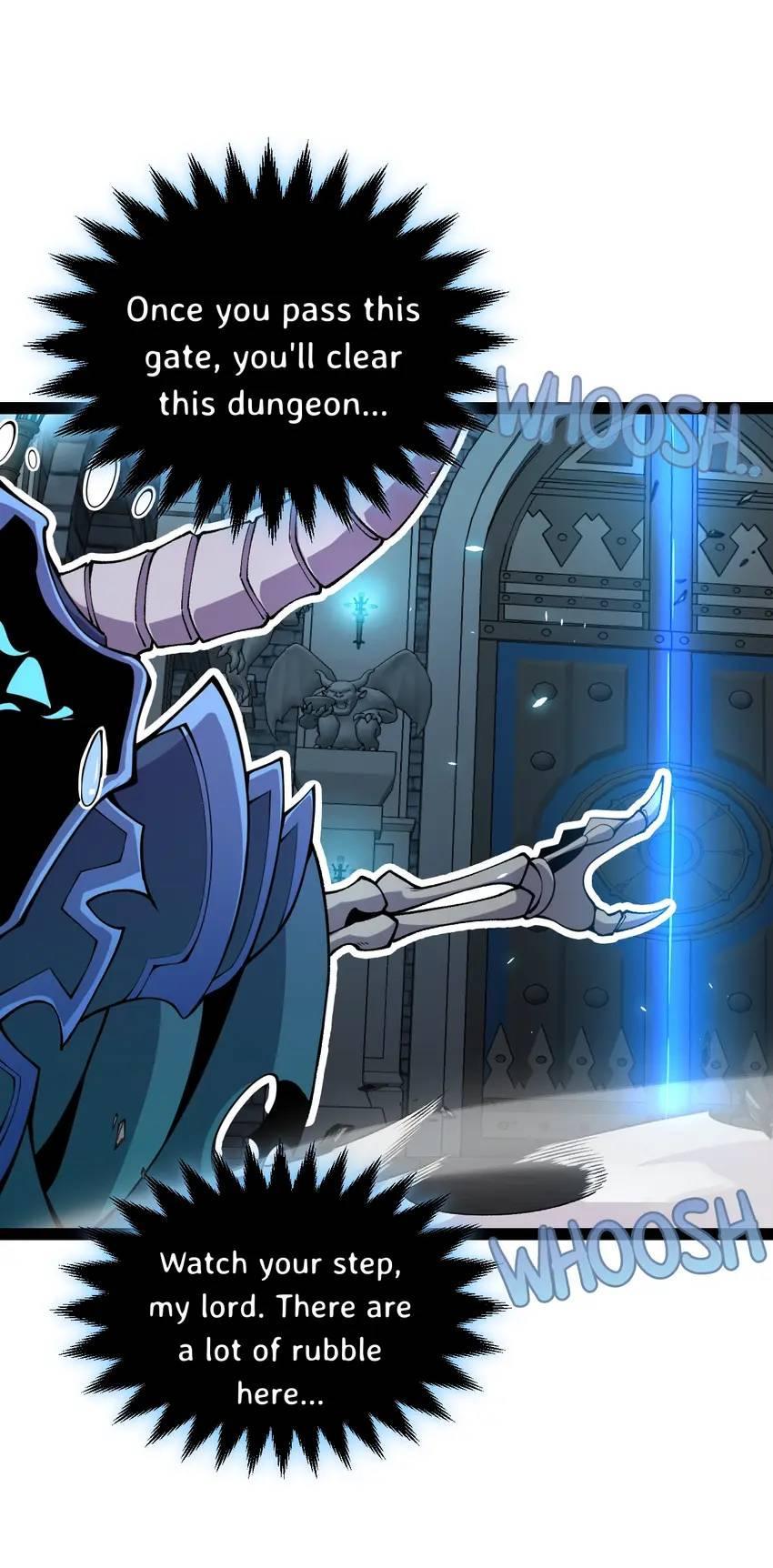 The Game That I Come From Chapter 179