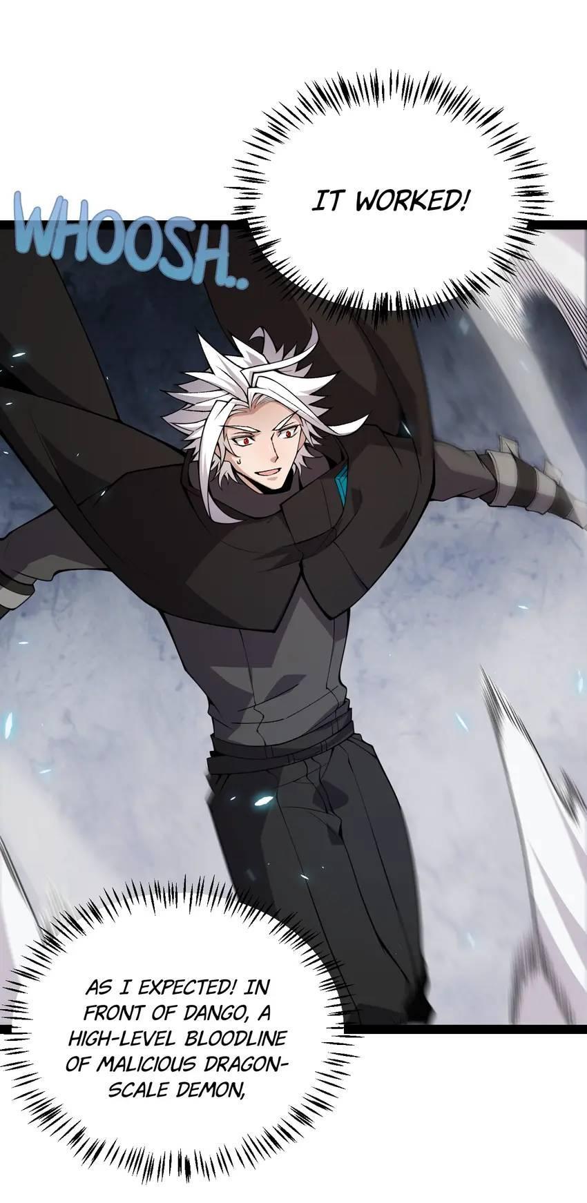 The Game That I Come From Chapter 179