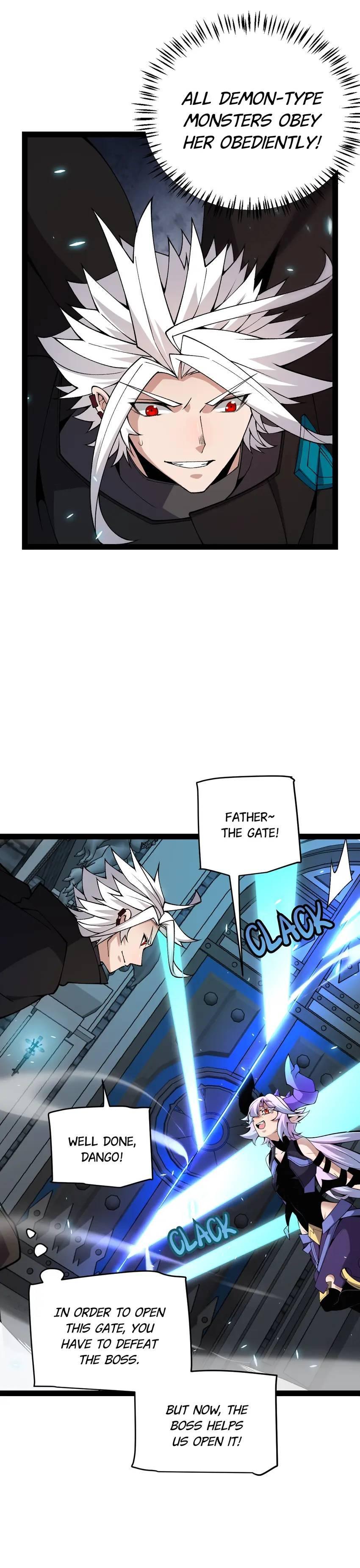 The Game That I Come From Chapter 179