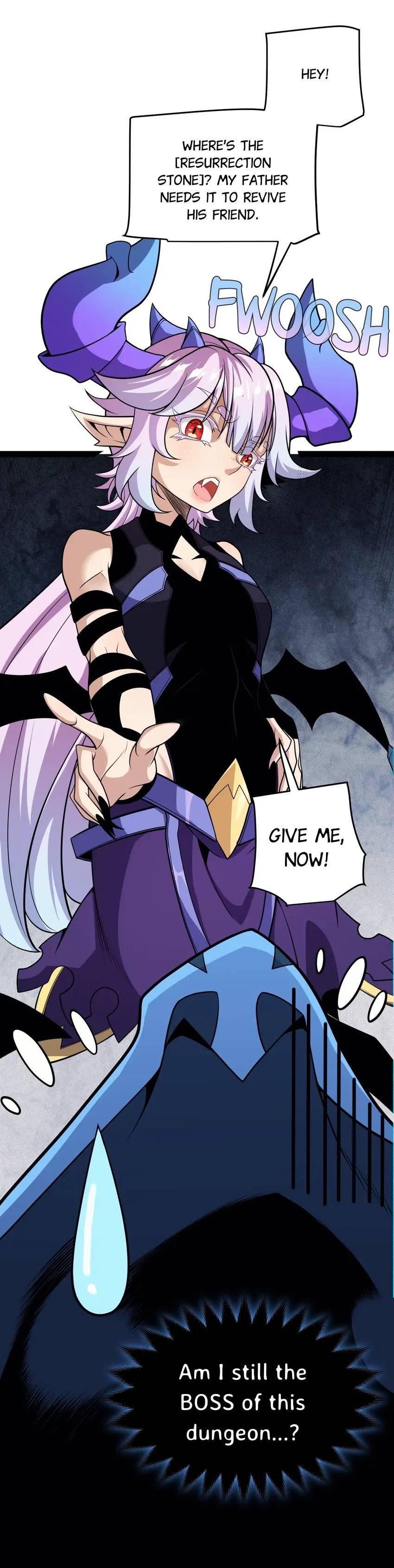 The Game That I Come From Chapter 179