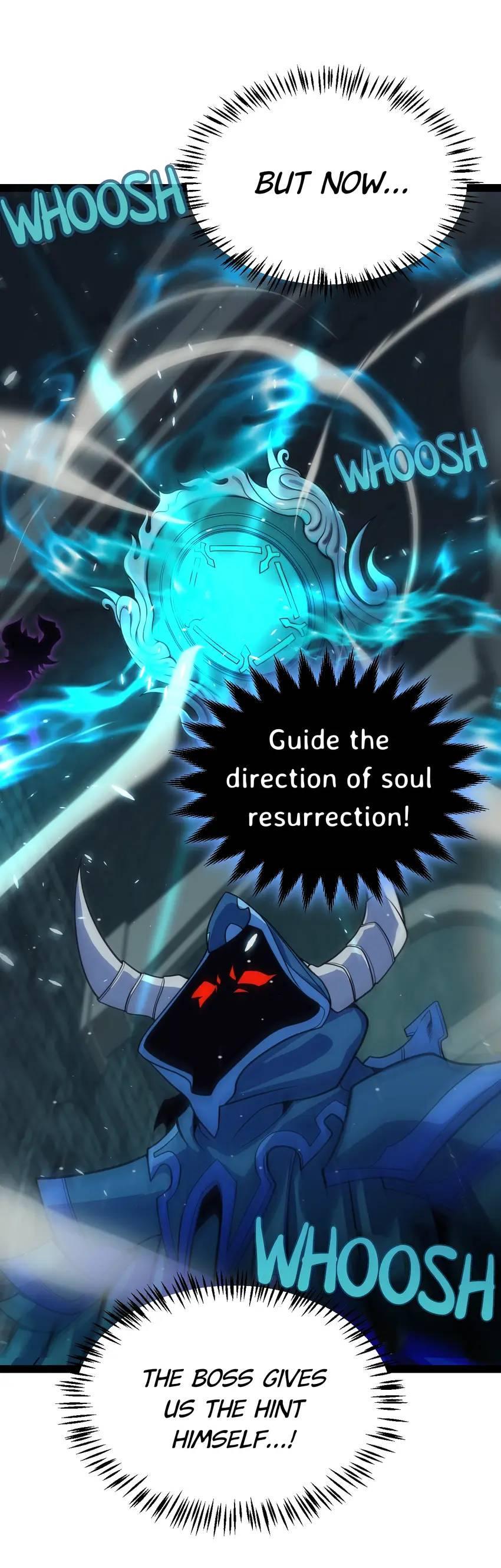 The Game That I Come From Chapter 179