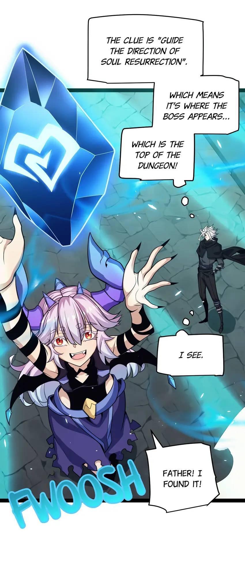 The Game That I Come From Chapter 179