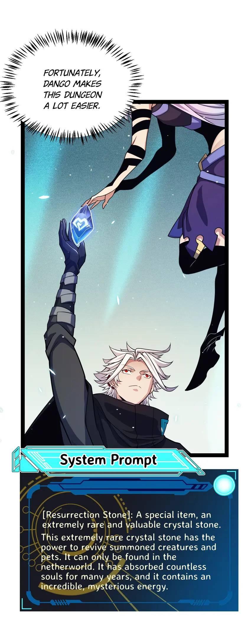 The Game That I Come From Chapter 179