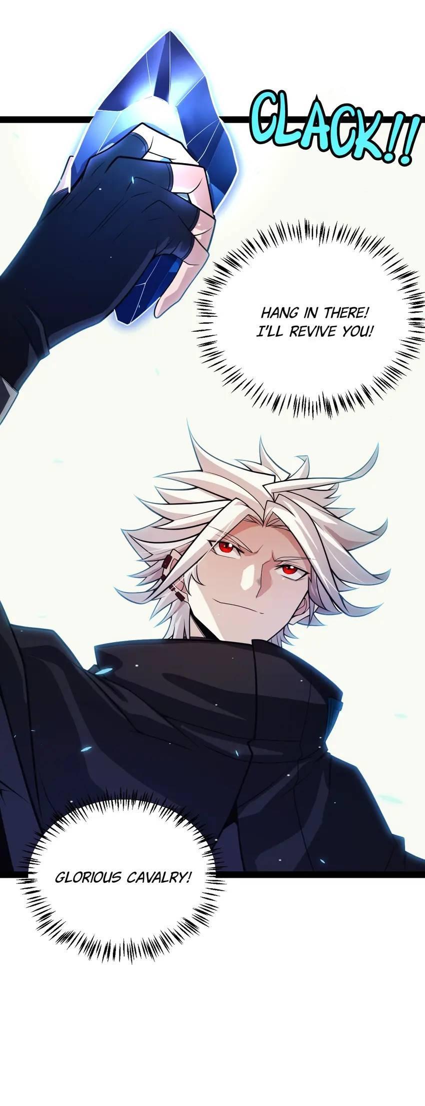 The Game That I Come From Chapter 179