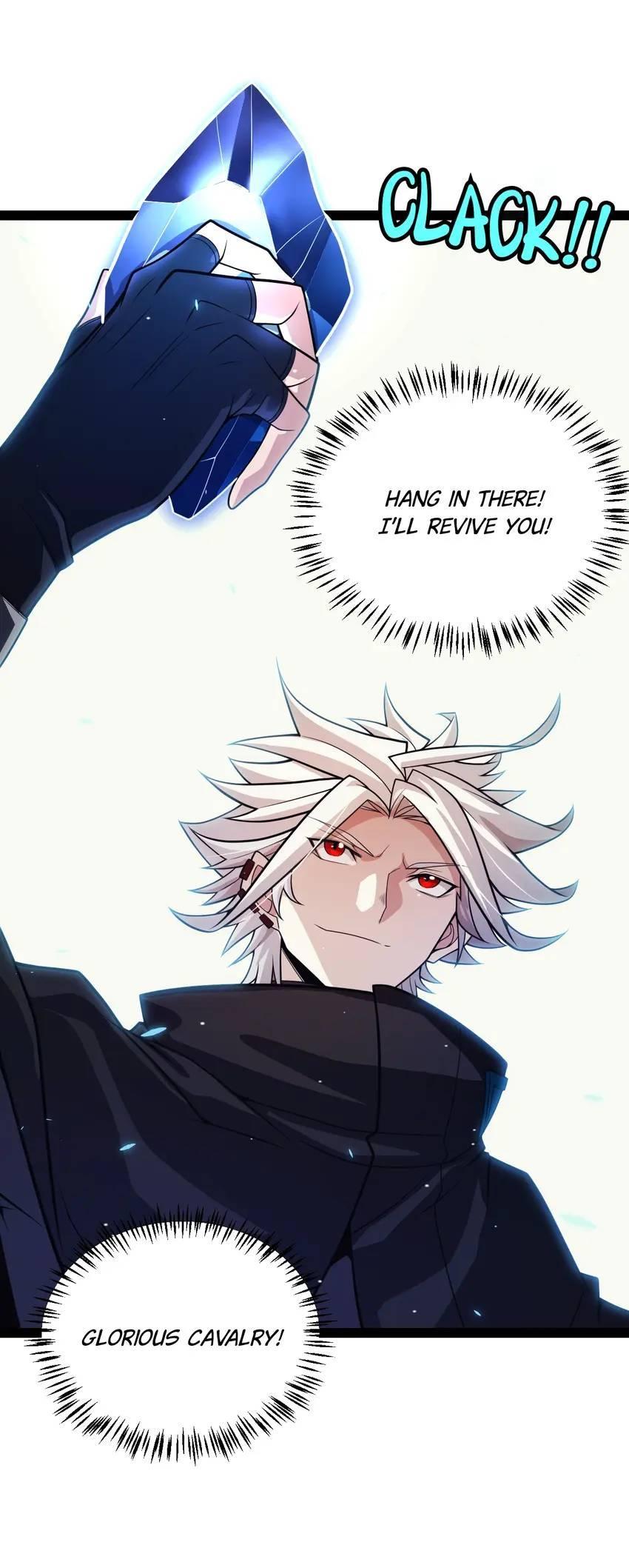 The Game That I Come From Chapter 181