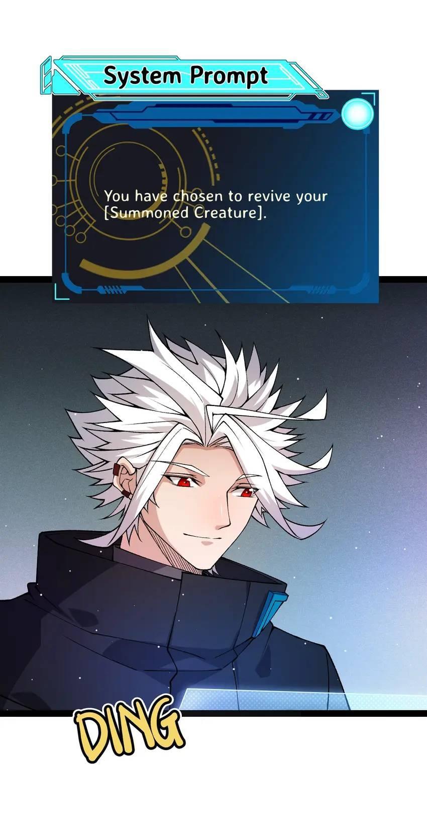 The Game That I Come From Chapter 181