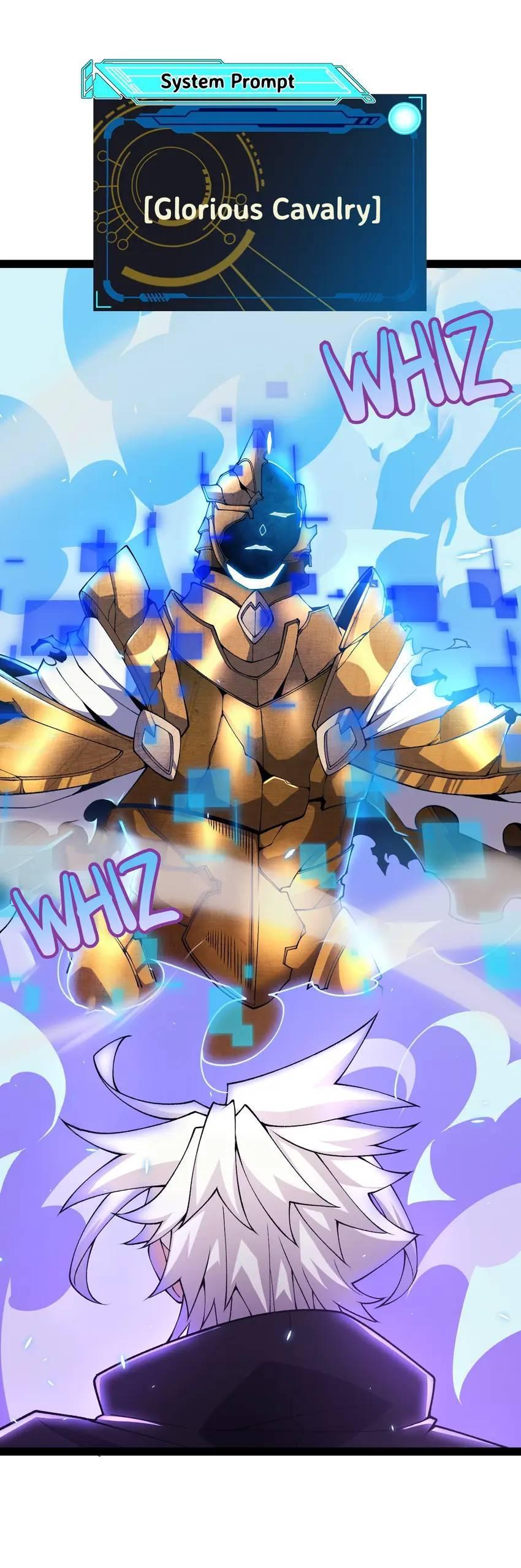 The Game That I Come From Chapter 181