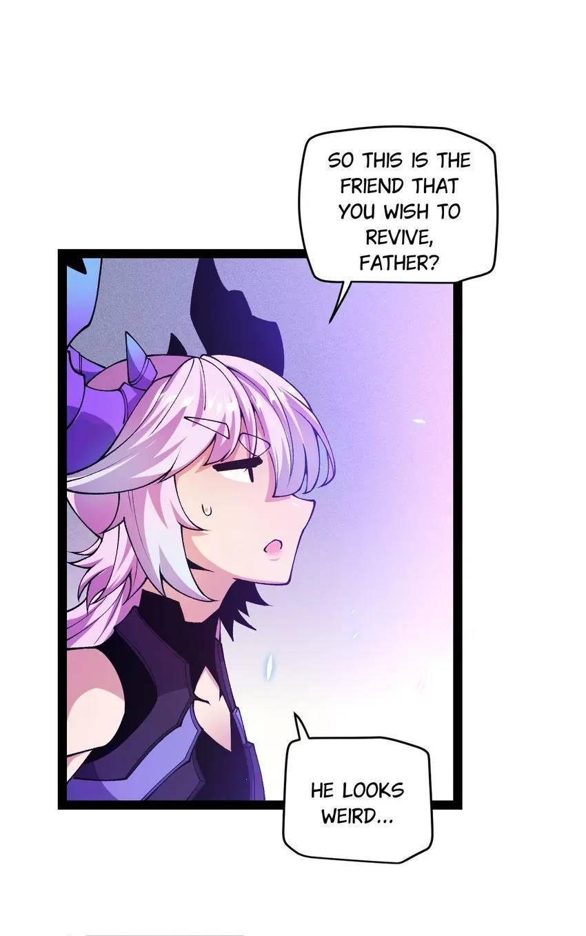 The Game That I Come From Chapter 181