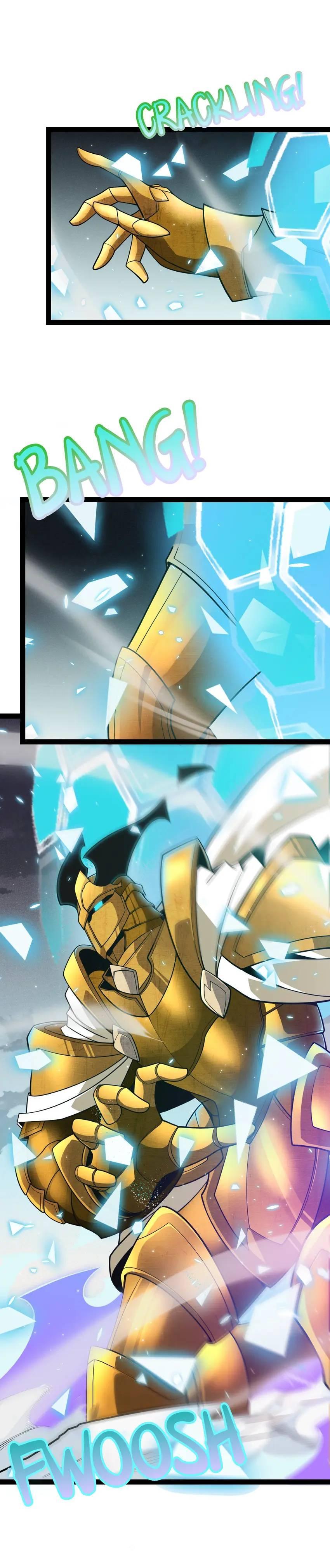 The Game That I Come From Chapter 181