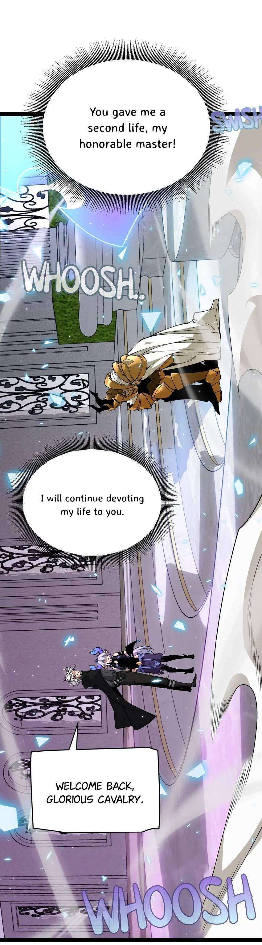 The Game That I Come From Chapter 181