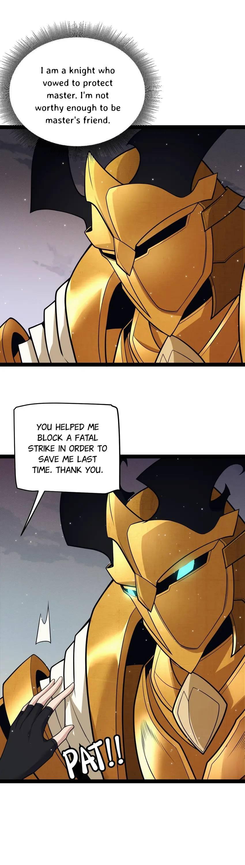 The Game That I Come From Chapter 181