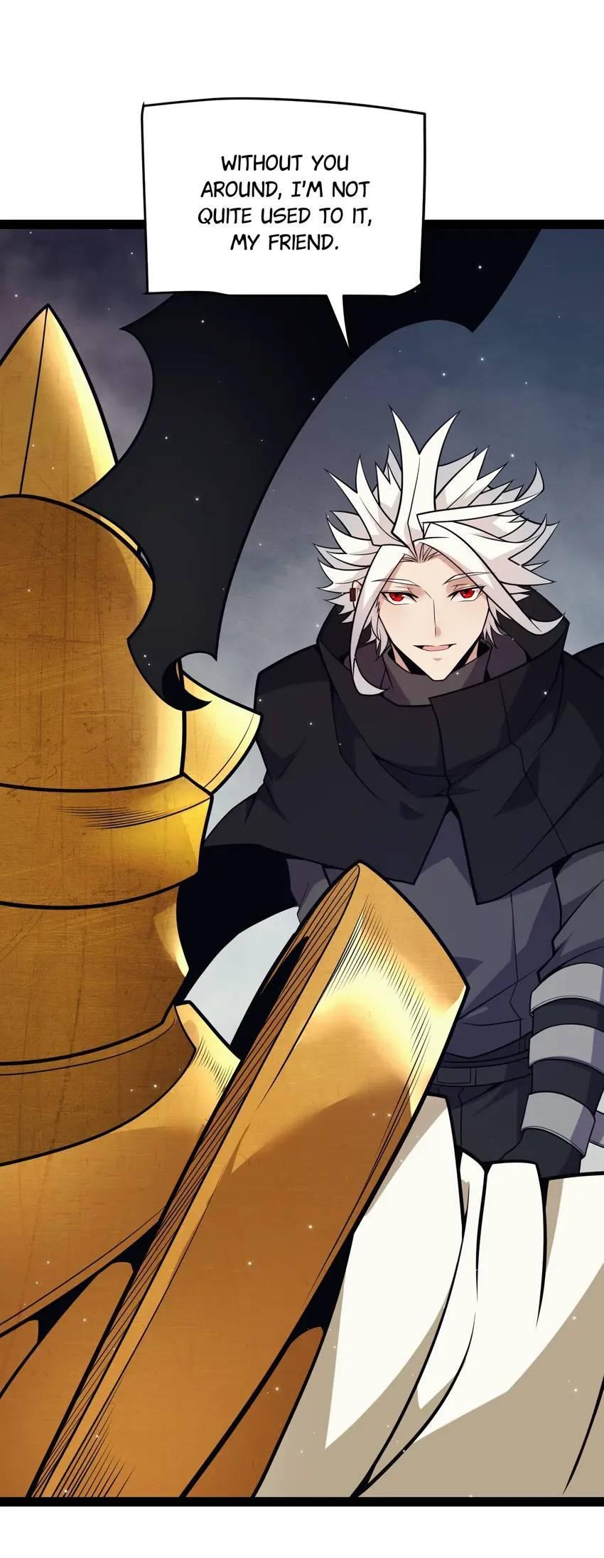 The Game That I Come From Chapter 181