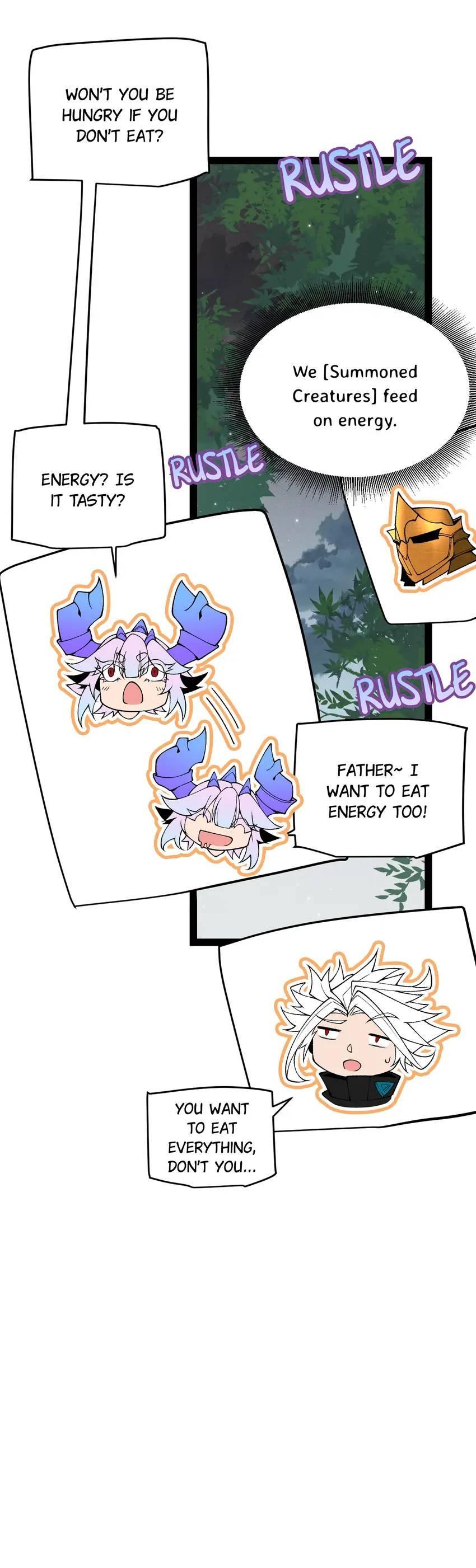 The Game That I Come From Chapter 181